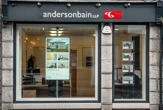andersonbain LLP reviews