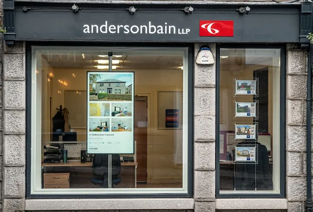 andersonbain LLP reviews