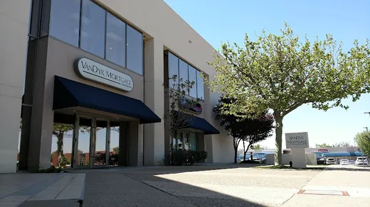 Luke Ham - VanDyk Mortgage Corporation reviews