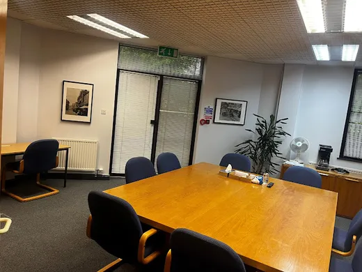 Brindley Twist Tafft & James Solicitors - Coventry reviews