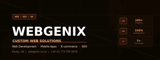Web Genix - Internet Marketing Company reviews