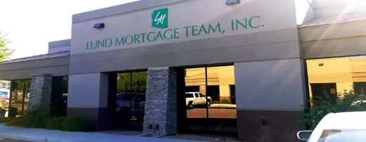 Lund Mortgage Team reviews