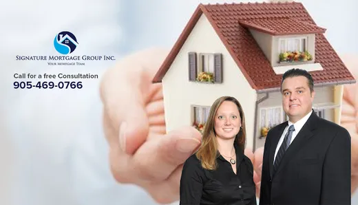 Signature Mortgage Group - Your Mortgage Team reviews