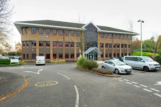 Blake Morgan | Southampton Law Firm reviews