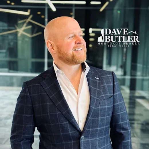 Dave Butler Mortgage Broker reviews