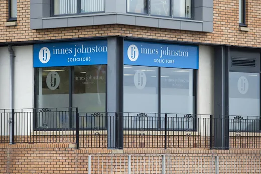 Innes Johnston LLP reviews