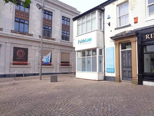 Fylde Law reviews