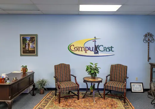 Compucast Web, Inc. reviews