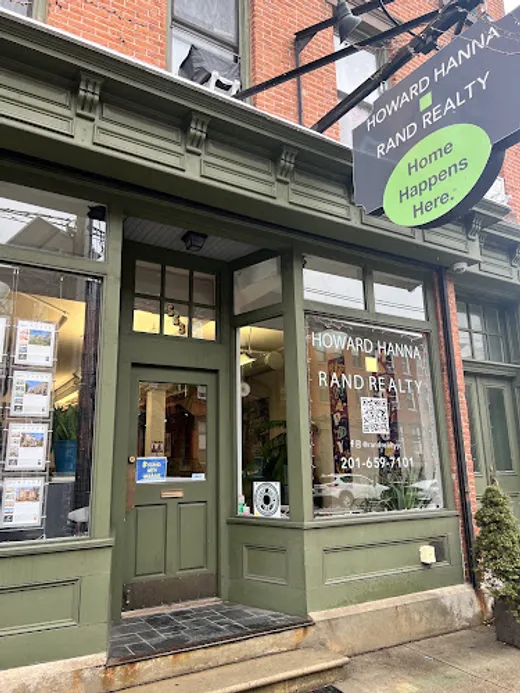 Howard Hanna Rand Realty Jersey City reviews