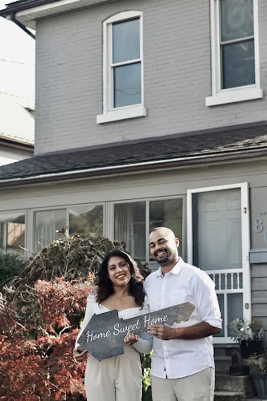 Morwin George - BMO Mortgage Specialist reviews