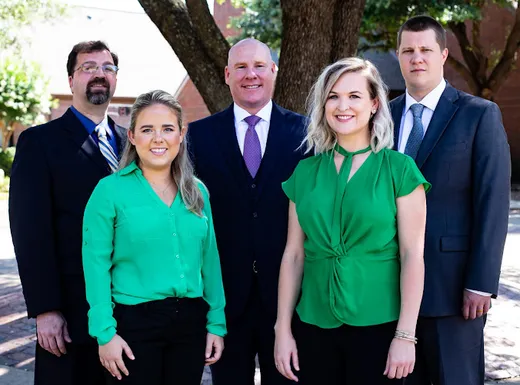 The Meazell Firm reviews