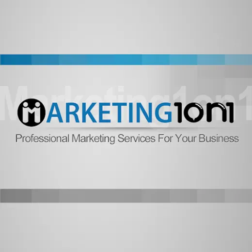 Digital Marketing 1on1 SEO reviews