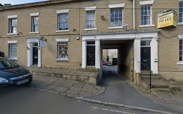 Rehman Solicitors reviews