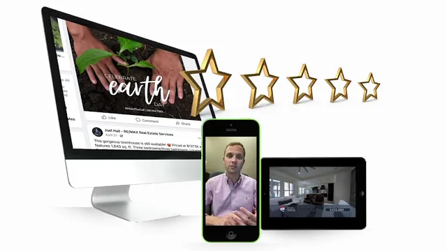 May Marketing Group reviews