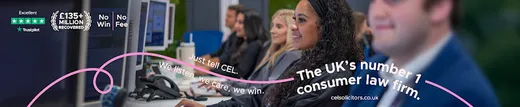 CEL Solicitors reviews
