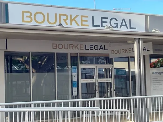 Bourke Legal reviews