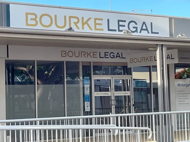 Bourke Legal reviews