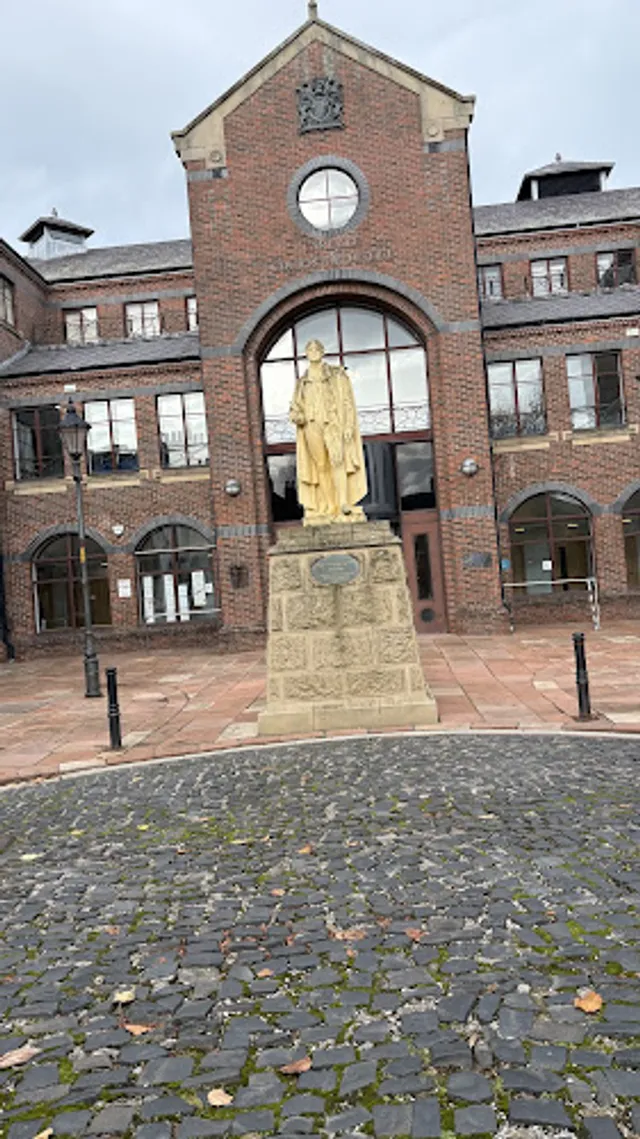 LT Law reviews