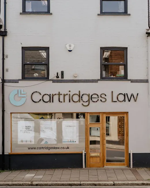 Cartridges Law LLP reviews