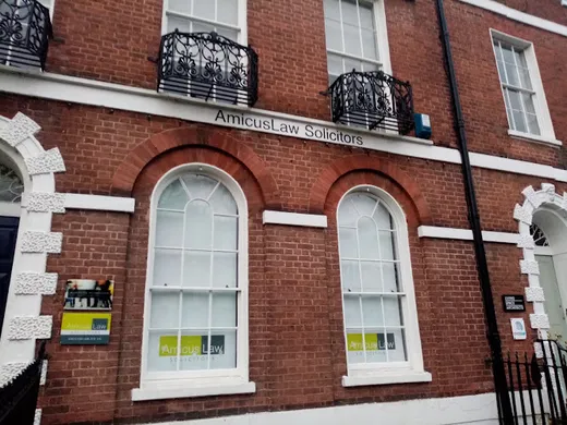 Amicus Law Solicitors - Exeter reviews
