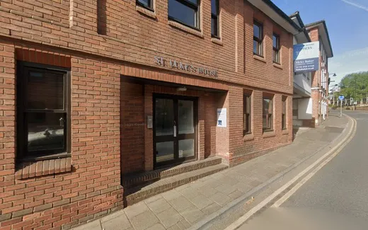 K J Smith Solicitors Newbury reviews