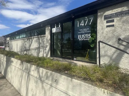 Eustis Mortgage reviews