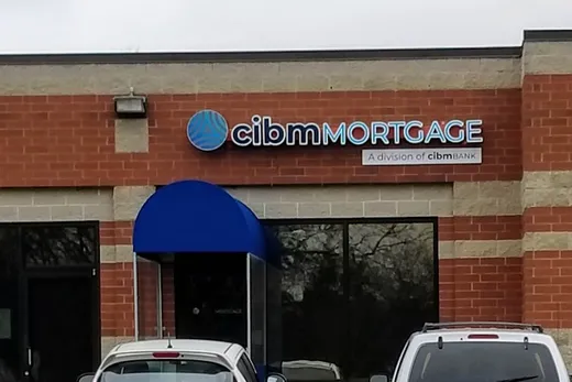 CIBM Mortgage - Naperville reviews