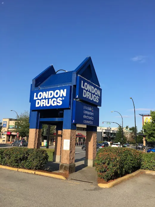 The Insurance Services Department of London Drugs Ltd. reviews