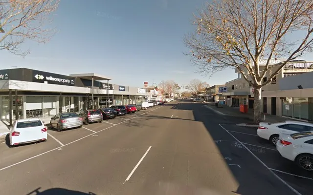 Morgans Financial Limited Traralgon reviews