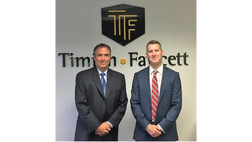 Timian & Fawcett, LLC reviews