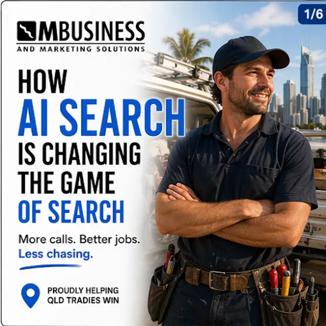 M Business & Marketing Solutions reviews