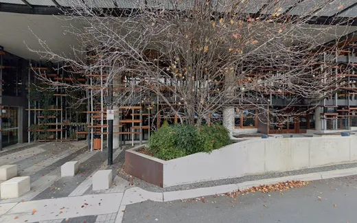 LHD Lawyers Canberra reviews