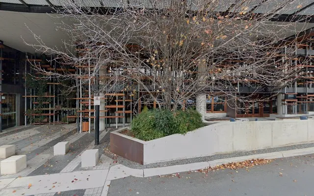 LHD Lawyers Canberra reviews