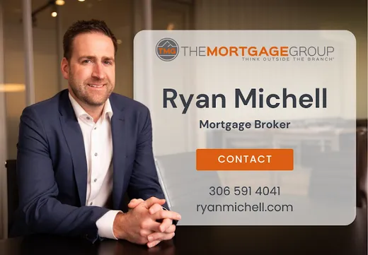 Mortgage Broker Regina, Ryan Michell, TMG reviews