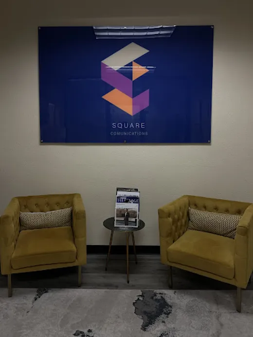 Square Communications-Marketing Agency reviews