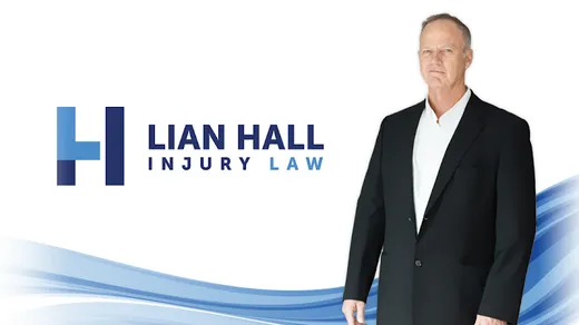 Lian Hall Injury Law reviews