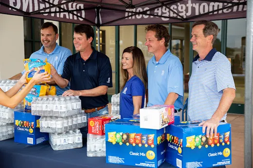 GMFS Mortgage - Baton Rouge reviews