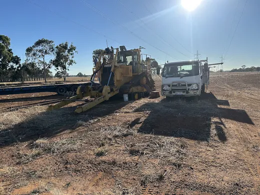 Warragul Onsite Truck Repairs reviews
