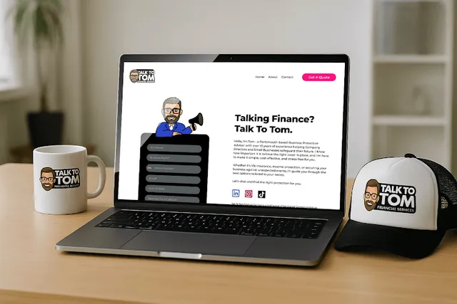 South Coast Design | Marketing Agency reviews