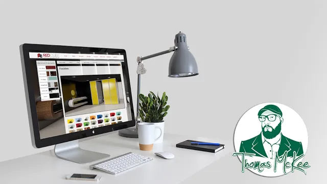 Thomas McKee Website Design & SEO Solutions reviews