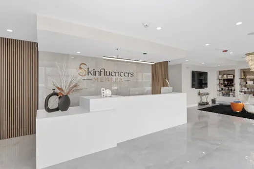 Skinfluencers MedSpa reviews