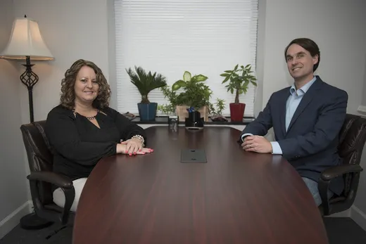 The Law Office of Matthew McCrystal reviews