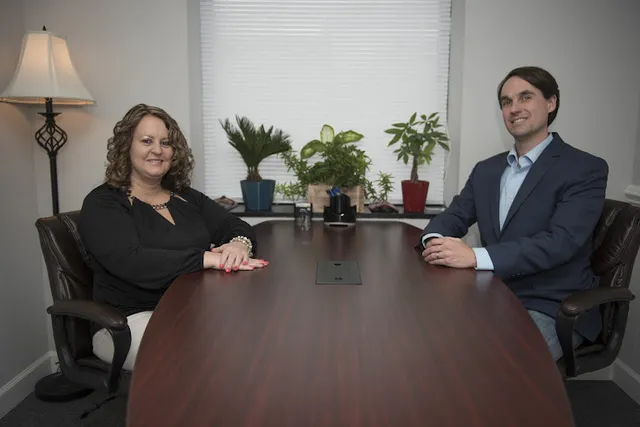 The Law Office of Matthew McCrystal reviews