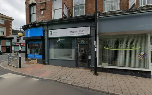 Butcher & Barlow - Runcorn reviews