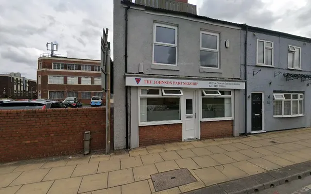 The Johnson Partnership Solicitors reviews