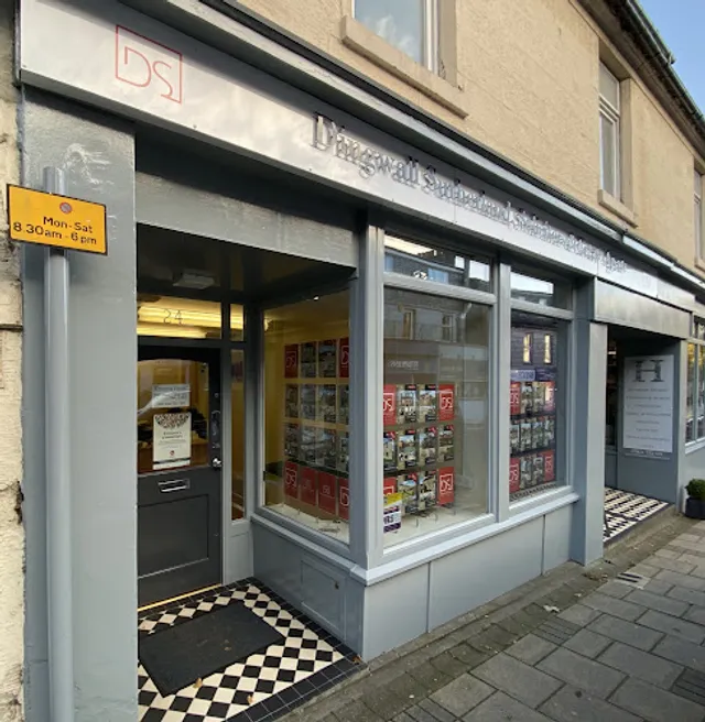 Dingwall Solicitors reviews
