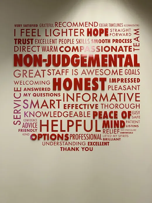 Sands & Associates - Consumer Proposals, Debt Help & Licensed Insolvency Trustees reviews
