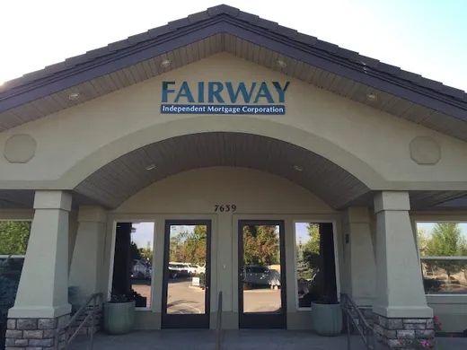 Fairway Independent Mortgage Corporation reviews