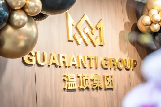 Guaranti Mortgages Corporation 温顶贷款 reviews