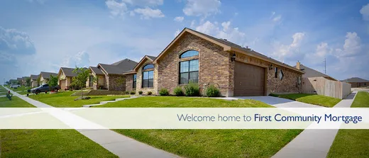 First Community Mortgage reviews